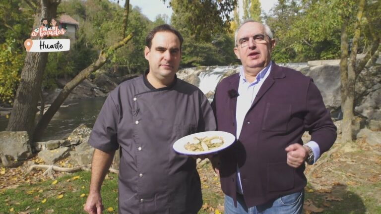 Menestra de verduras a la navarra