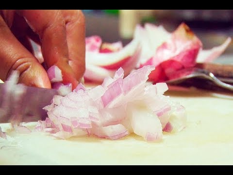 La cebolla es buena para la tos