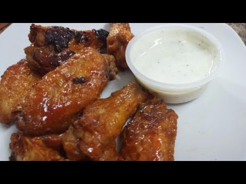 Alitas al horno tiempo y temperatura
