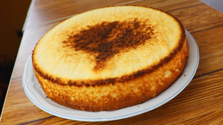 Tarta de queso con leche evaporada