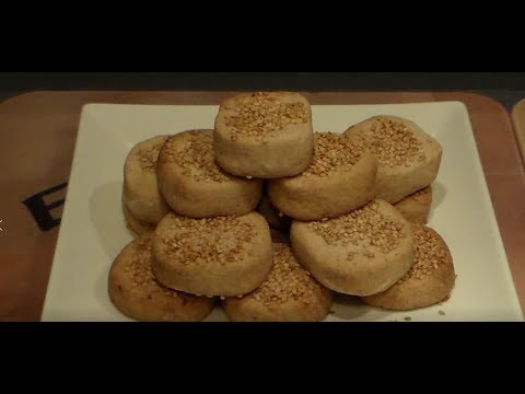 Recetas de mantecados con grasa de cerdo