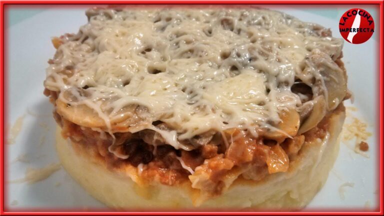 Que hacer con salsa bolo&ntilde;esa sobrante
