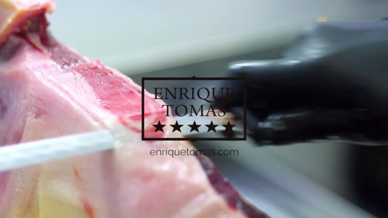 Como empezar una paletilla de cerdo