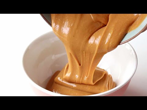 Como se hace el dulce de leche