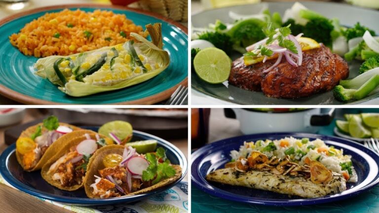 Recetas de pescado faciles y baratas