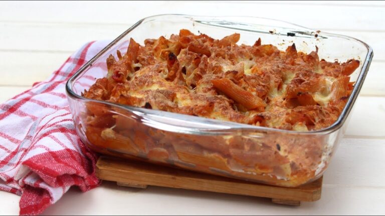 Macarrones con atun y tomate thermomix