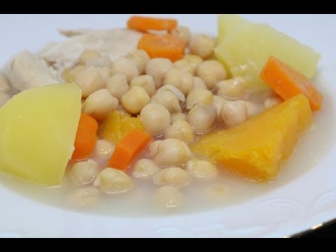 Tiempo cocci&oacute;n puchero sin olla express