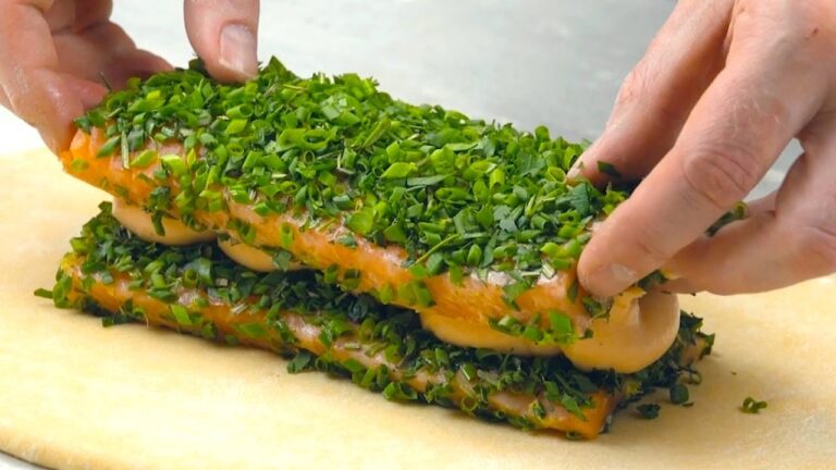 Las mejores recetas de pescado del mundo