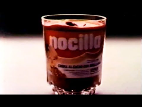 Leche cacao avellanas y az&uacute;car nocilla