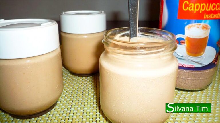 Como hacer yogures de sabores en yogurtera