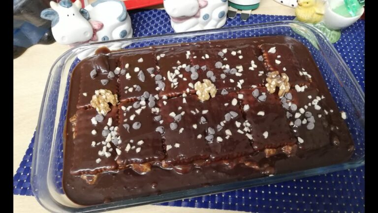 Receta tarta de la abuela thermomix