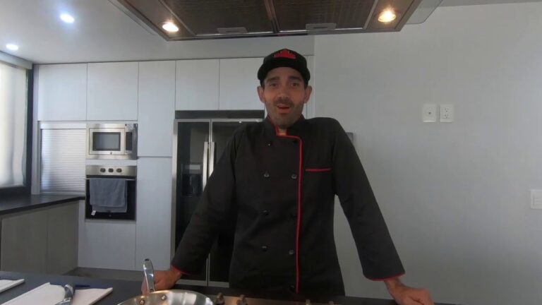 Cocinar a la plancha en sarten