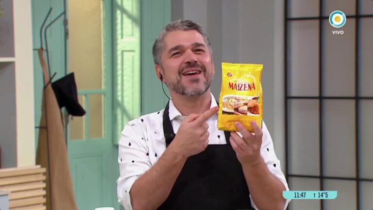 Receta de albondigas de carne con salsa