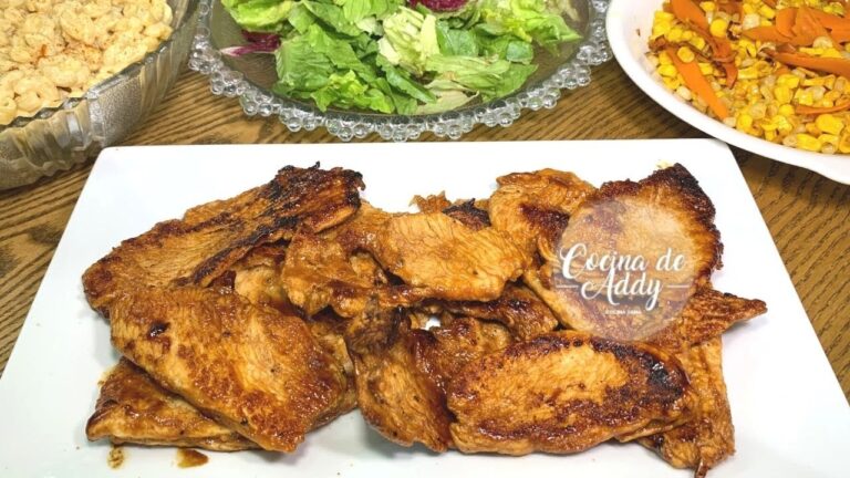 Recetas con pechuga de pavo saludables