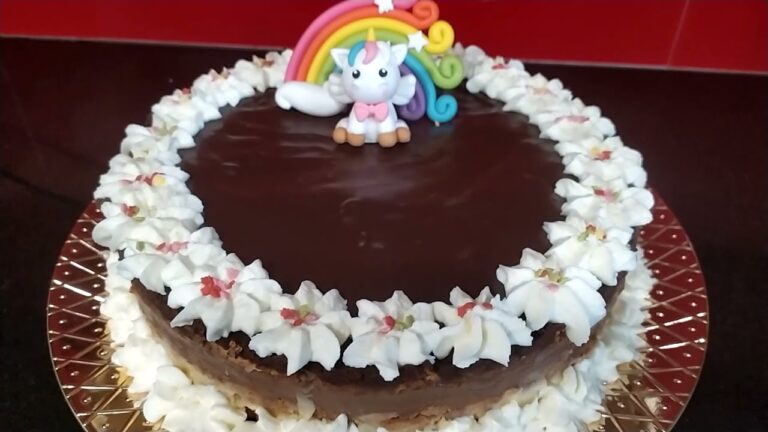 Tarta de la abuela monsieur cuisine