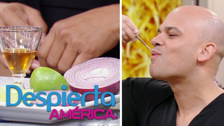 Remedios caseros para la tos cebolla