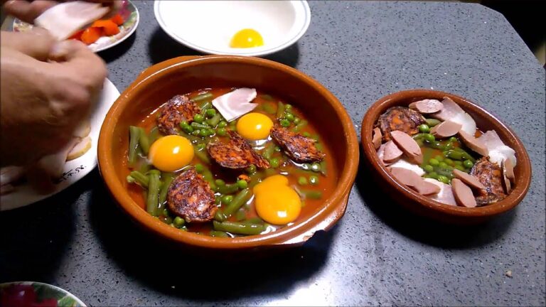 Cazuela de barro se puede meter en el horno