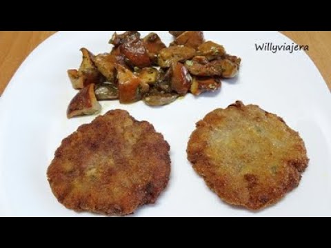 Cómo se hacen los filetes rusos