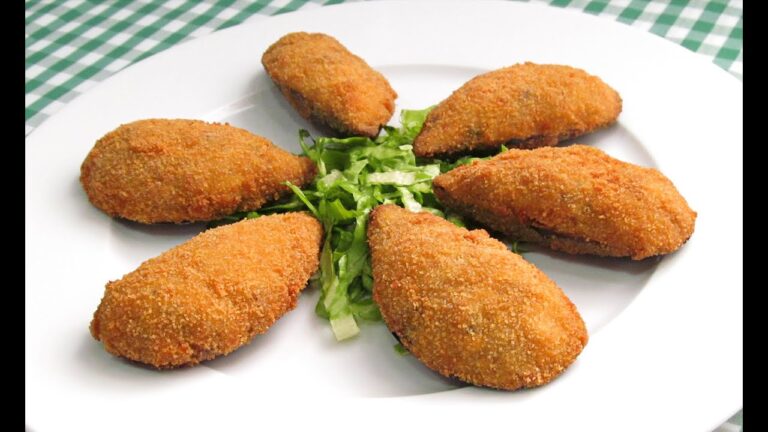Cómo se hacen los mejillones tigre