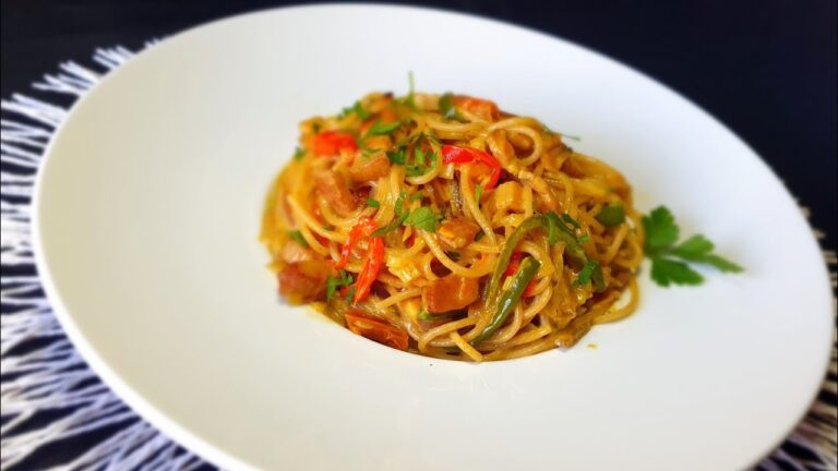 Recetas con leche de coco y pasta