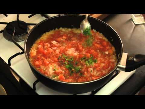 Recetas con mozzarella fresca al horno