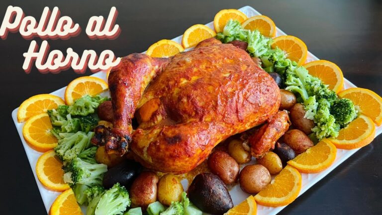 Salsa para pollo al horno con vino blanco