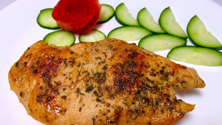 Maneras de hacer pechugas de pollo