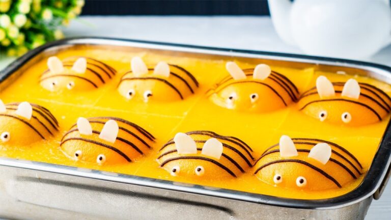 Tartas de cumpleaños caseras para niños