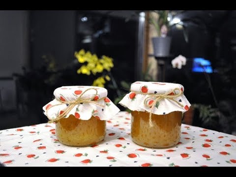 Mermelada de higos en la thermomix