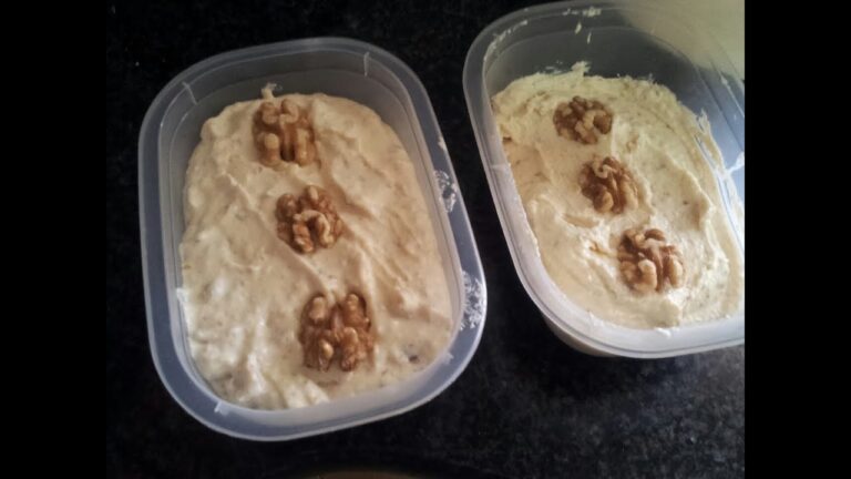 Pate de queso y nueces thermomix