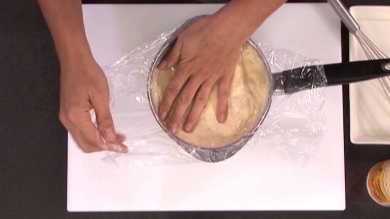 Se puede congelar la crema pastelera