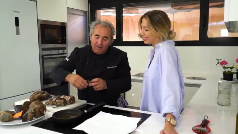 Como hacer la morcilla de burgos