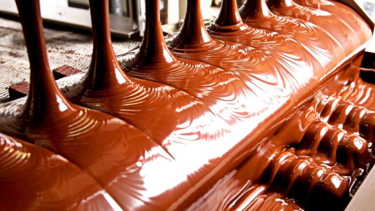 Como se hace el chocolate con leche