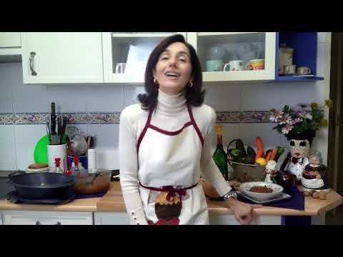 Estofado de ternera con patatas thermomix