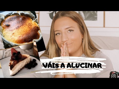 La mejor tarta de queso del mundo