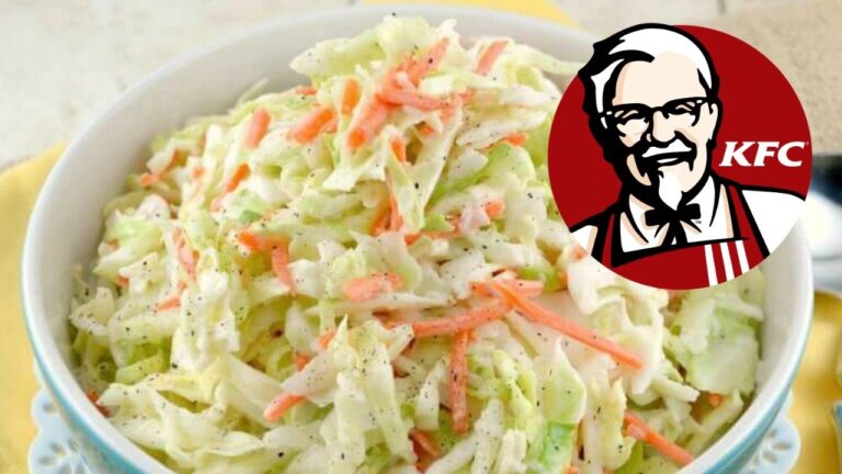 Cómo hacer una ensalada de col