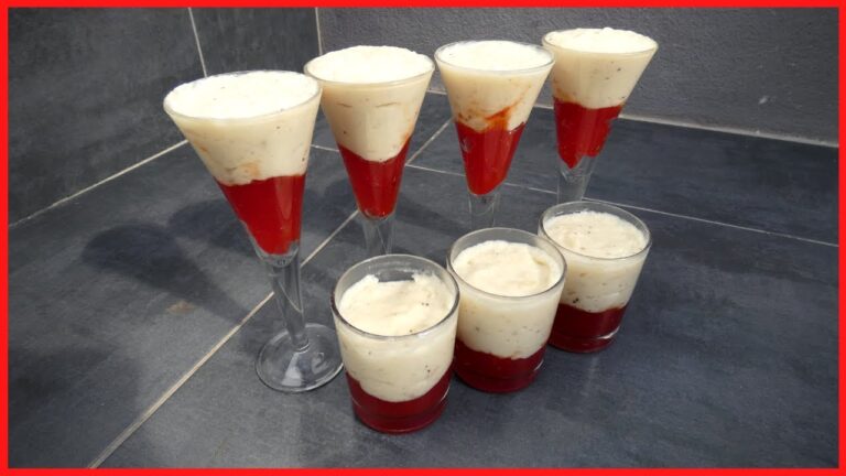 Brandada de bacalao con confitura de tomate