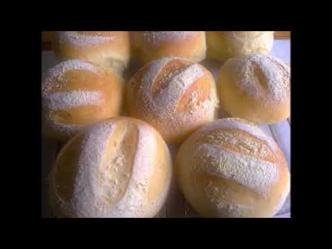Recetas con harina de maíz amarilla