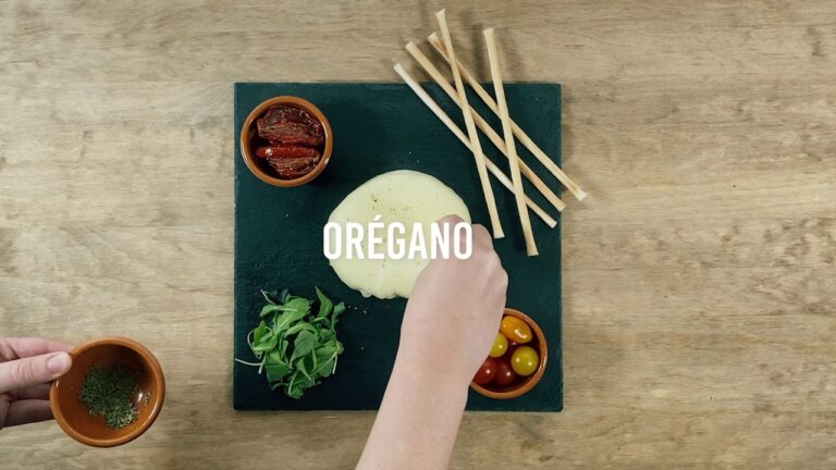 Como hacer provolone a la plancha