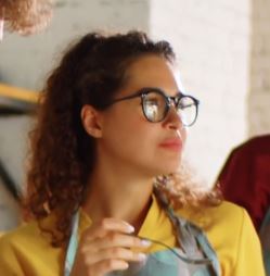 Almudena Díaz Lopez