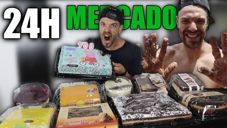 Tarta de la abuela mercadona opiniones