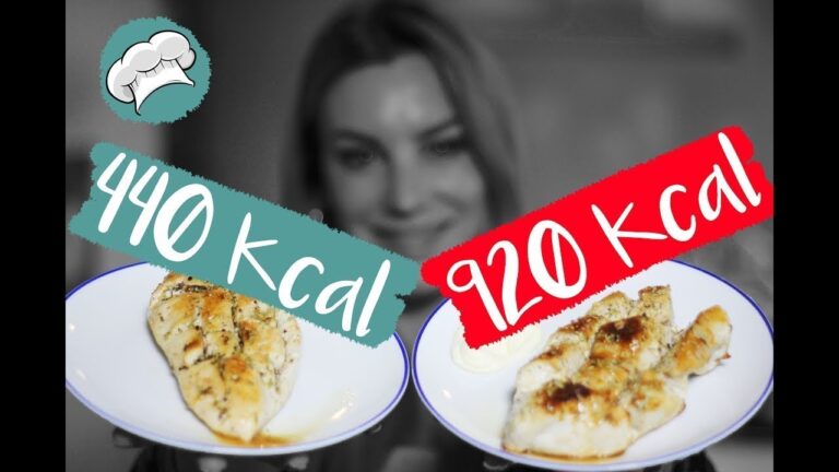 Cuantas calorias tiene un pollo asado