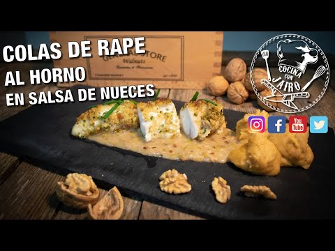 Recetas de colas de cola congeladas al horno
