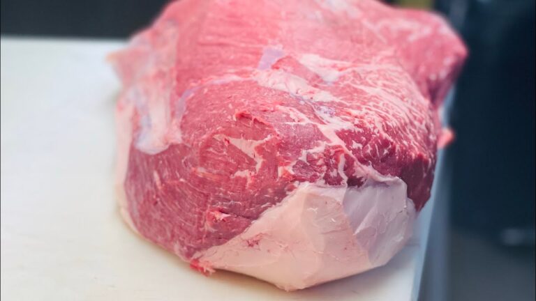 Cual es la mejor carne para asar al horno