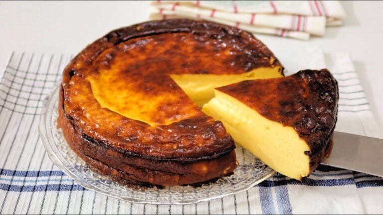 Anna recetas fáciles tarta de queso