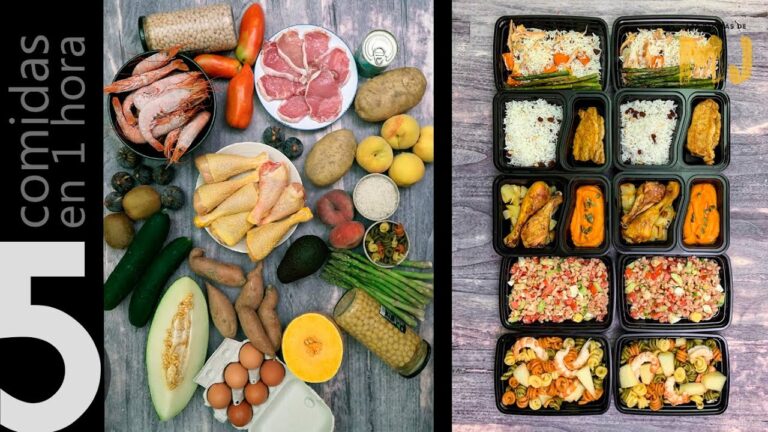 Recetas b&aacute;sicas para el d&iacute;a a d&iacute;a
