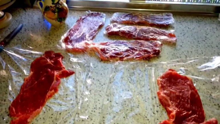 Se puede congelar el hígado de ternera