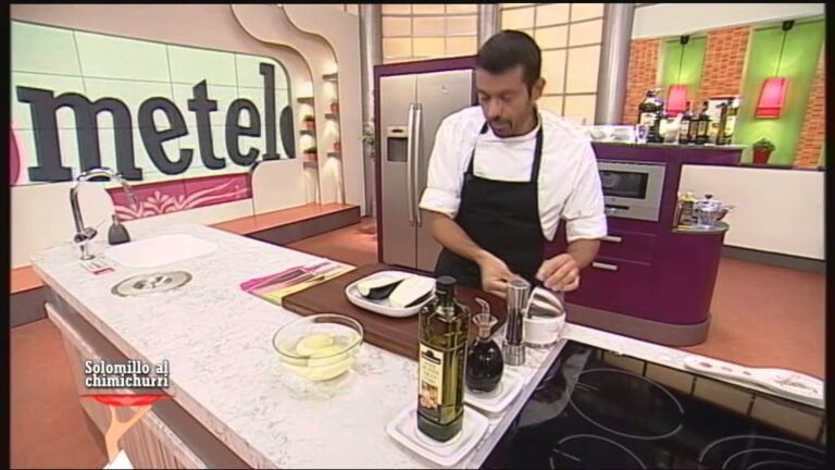 Cómo hacer berenjenas en el microondas