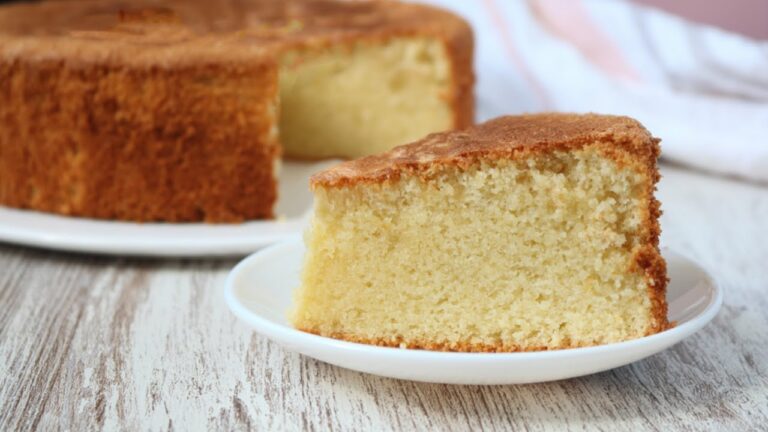 Recetas con harina de almendras fitness