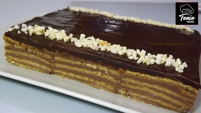 Tarta de la abuela mercadona precio